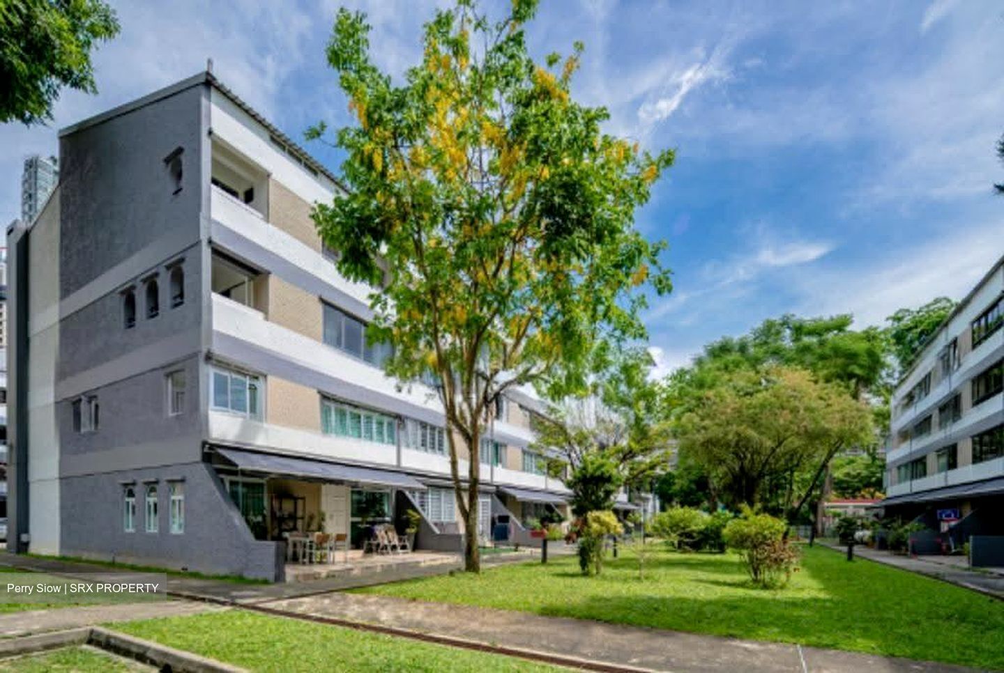 Dunearn Road (D11), Condominium #617751811